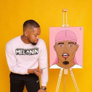 Meet your Posher, Cae